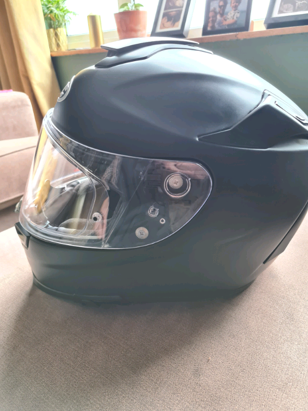 HJC Rapha 70 Motorcycle Helmet | in 